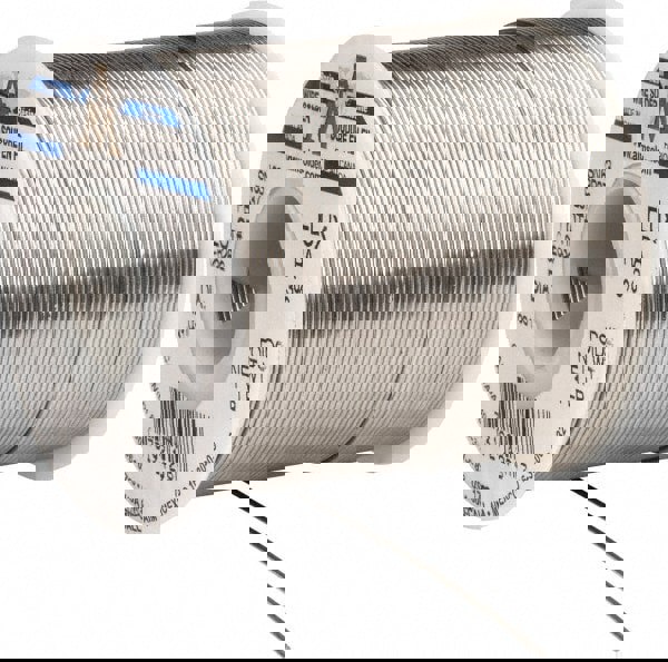 Rosin Activated Solder: Alloy 63/37